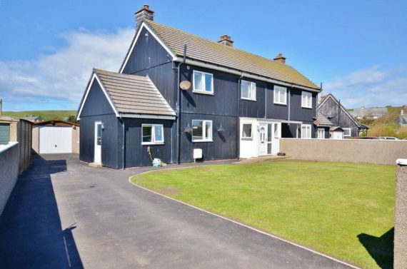 3&nbsp;Bedroom&nbsp;Semi-Detac...